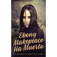thumbnail image 1 of Los Misterios de Brad Culley: Ebony Makepeace Ha Muerto (Hardcover), 1 of 1