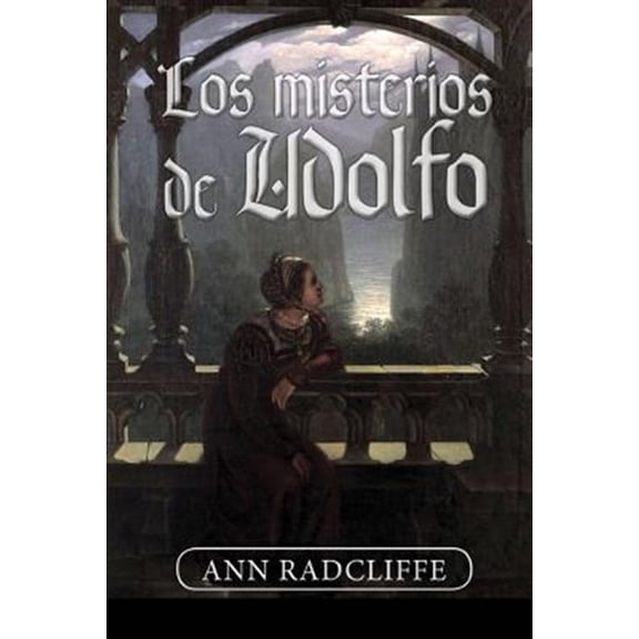 Los Misterios de Udolfo