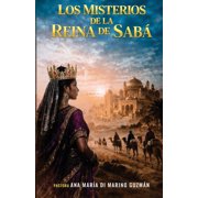 Los Misterios de la Reina de Saba, Paperback