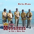 thumbnail image 1 of Los Monarcas de Pete y Mario - En La Playa (CD), 1 of 1
