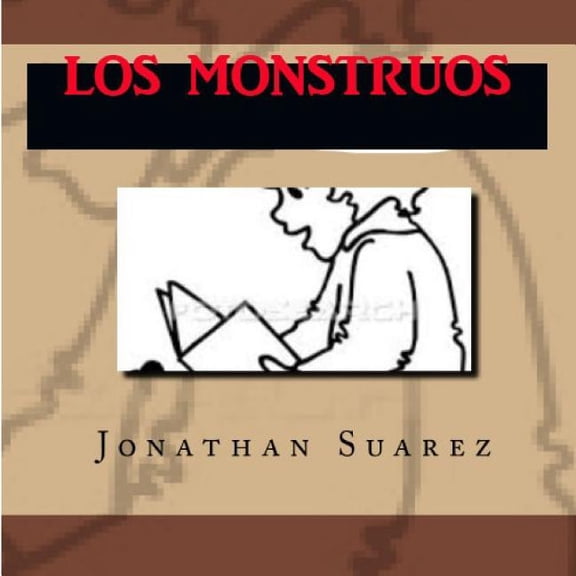 West College Coloring Los Monstruos, Book 4, (Paperback)
