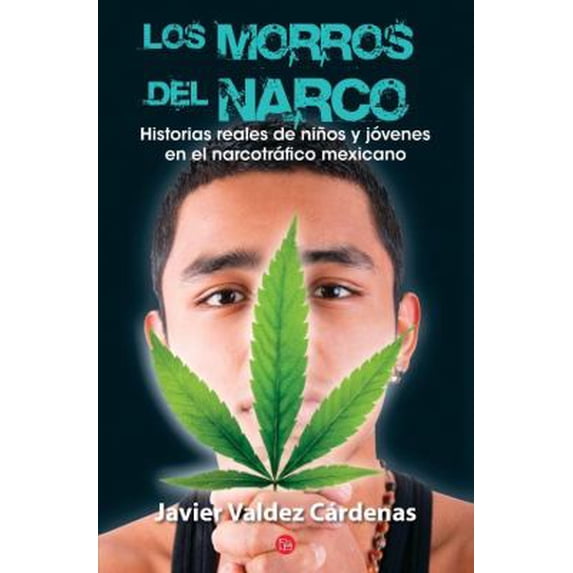 Pre-Owned Los Morros Del Narco 9786071133076 Used