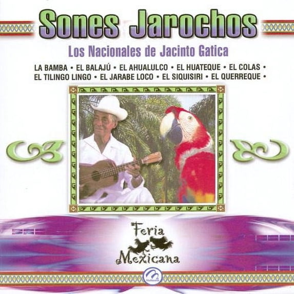 Los Nacionales De Jacinto Gatica