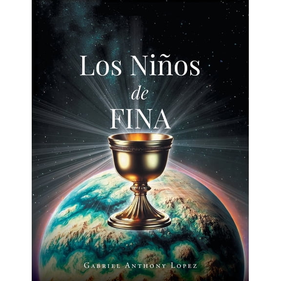 Los Nios de Fina, (Paperback)