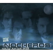 Los Nocheros - Noche Amiga Mia [CD]