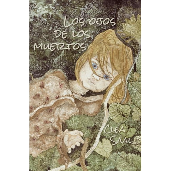 Los ojos de los muertos, (Paperback)