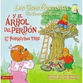 thumbnail image 1 of Pre-Owned Los Osos Berenstain Y El Árbol del Perdón / And the Forgiving Tree (Paperback) 0829765069 9780829765069, 1 of 1