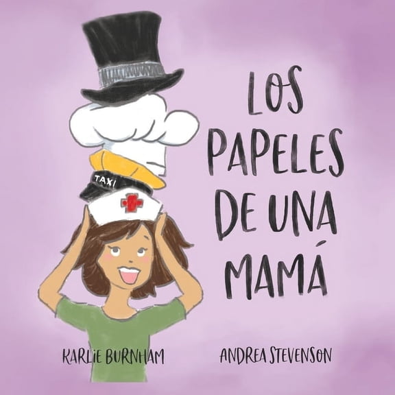 Los Papeles de una Mam, (Paperback)