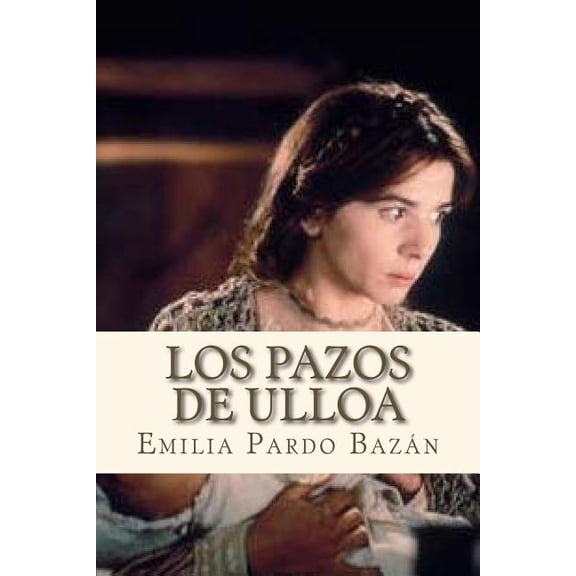 Los Pazos de Ulloa (Paperback)
