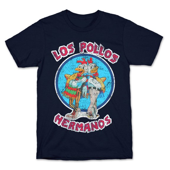 Los Pollos Hermanos Shirt Tee Shirt Sweatshirt Hoodie