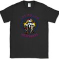 thumbnail image 1 of Los Pollos Hermanos T-Shirt Gildan Funny TV Show Humor Tee - Black, S, 1 of 1