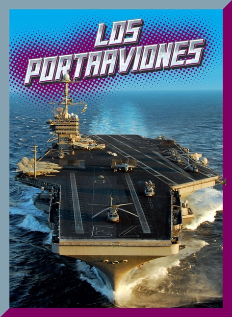 Los Portaaviones, (Paperback)