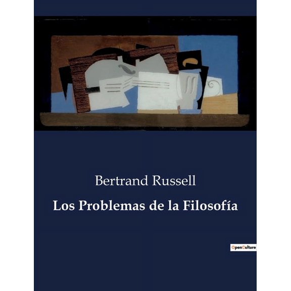 Los Problemas de la Filosofa, (Paperback)