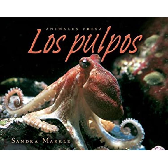 Pre-Owned Los Pulpos (Library Binding) 0761338985 9780761338987