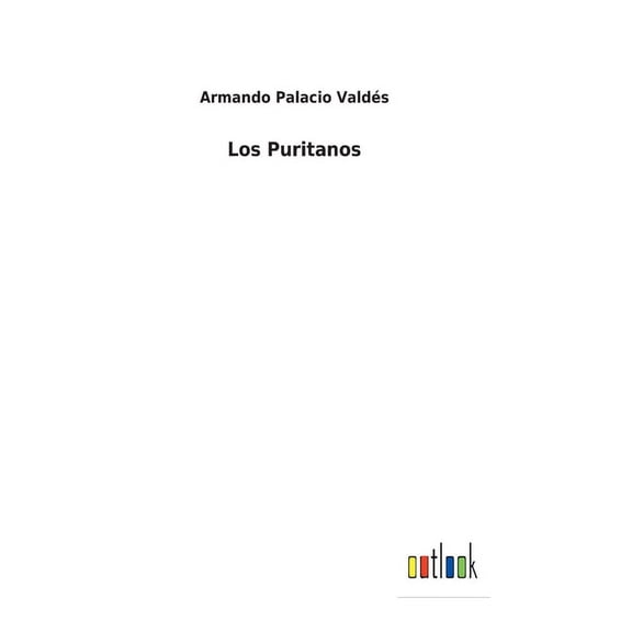 Los Puritanos (Hardcover)