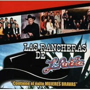 Pre-Owned Los Rehenes - Las Rancheras De Los Rehenes - CD