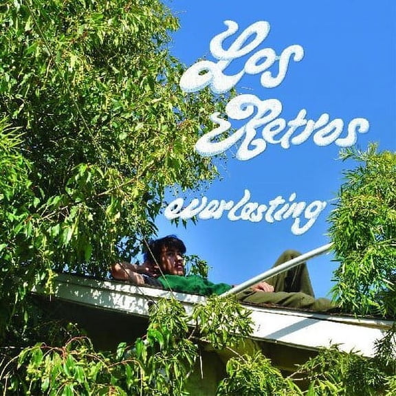 Los Retros - Everlasting - Music & Performance - Vinyl