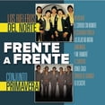 thumbnail image 1 of Los Rieleros Del Norte & Conjunto Primavera: Frente A Frente, 1 of 1