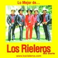 thumbnail image 1 of Los Rieleros Del Norte - Lo Mejor De... (CD), 1 of 1