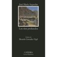 thumbnail image 1 of Pre-Owned Los Rios Profundos (Hardcover) 8437613213 9788437613215, 1 of 1