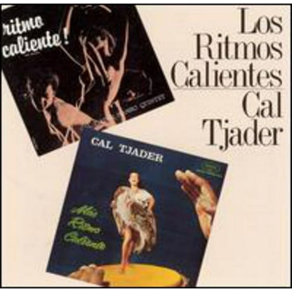 Los Ritmos Calientes