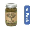thumbnail image 1 of Los Roast Traditional Green Chile Sauce 16 oz (Pack Of 6), 1 of 1