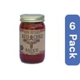 thumbnail image 1 of Los Roast Traditional Red Chile Sauce 16 oz (Pack Of 6), 1 of 1