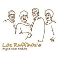 thumbnail image 1 of Los Ruffinos - Original Cuban Masters - World / Reggae - CD, 1 of 1