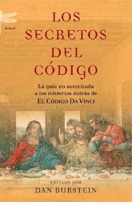 Pre-Owned Los Secretos Del Codigo/secrets Of The Code: La Guia No ...