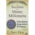 thumbnail image 1 of Secretos de la Mente Millonaria, Los -V1*, (Paperback), 1 of 1