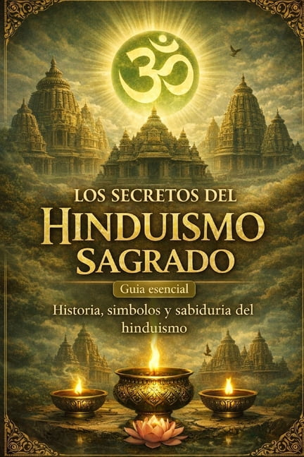 Los Secretos del Hinduismo Sagrado, (Paperback)