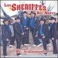 thumbnail image 1 of Los Sheriffes Del Norte - Mi Testamento - Music & Performance - CD, 1 of 1