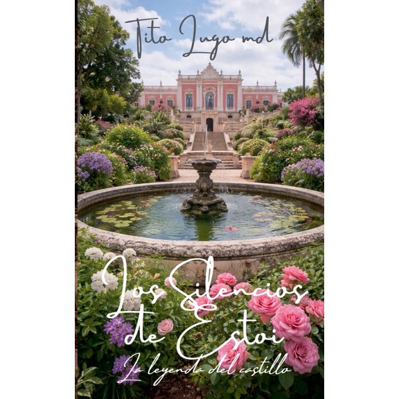 Los Silencios de Estoi: La leyenda del castillo, (Paperback)