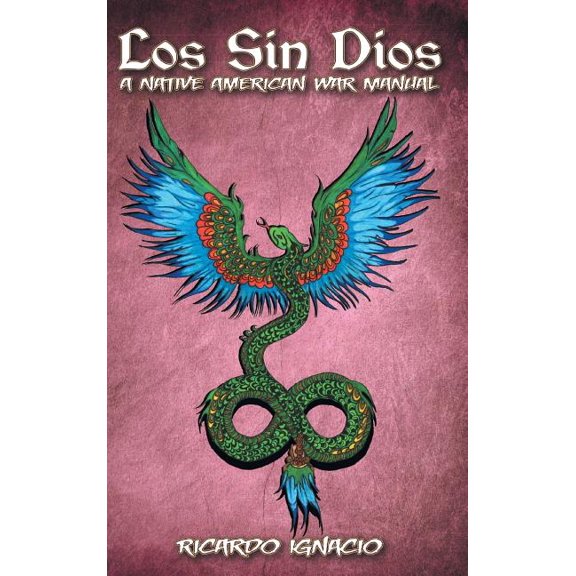 Los Sin Dios, (Hardcover)