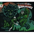 thumbnail image 1 of Los Straitjackets - The Further Adventures Of Los Straightjackets - Alternative - CD, 1 of 2