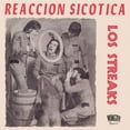 thumbnail image 1 of Los Streaks - Reaccion Sicotica - Music & Performance - Vinyl [7-Inch], 1 of 1