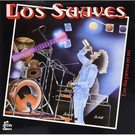 Los Suaves - Ese Dia Piensa En Mi - Music & Performance - Vinyl