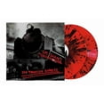 thumbnail image 1 of Los Suaves - San Francisco Express - Red & Black Splatter Vinyl - Music & Performance, 1 of 1