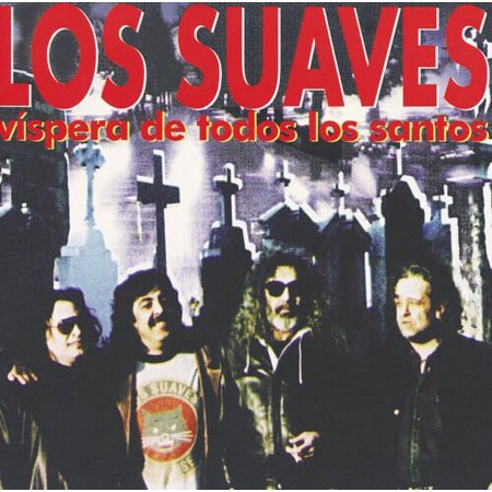 Los Suaves - Vispera De Todos Los Santos - Vinyl