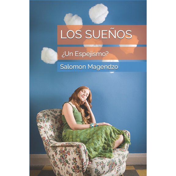 Los Sueos Un Espejismo? (Paperback)