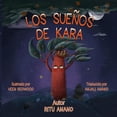 thumbnail image 1 of Los SueÃ±os de Kara, (Paperback), 1 of 1
