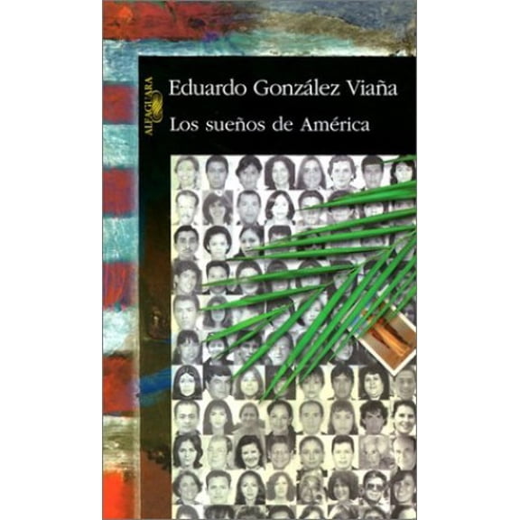 Pre-Owned Los suenos de America (Spanish Edition) (Paperback) 9972847047 9789972847042