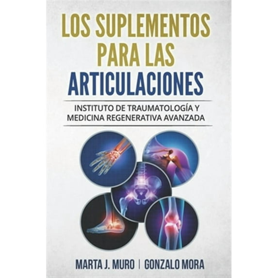 Los Suplementos Para Las Articulaciones (Paperback)
