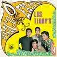 thumbnail image 1 of Los Teddy's - Doce Psicoexitos - Music & Performance - Vinyl, 1 of 1