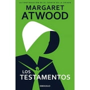 Los Testamentos / The Testaments, Paperback