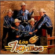 Pre-Owned - Los Tigrillos (CD)