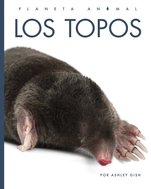Los Topos, (Paperback)