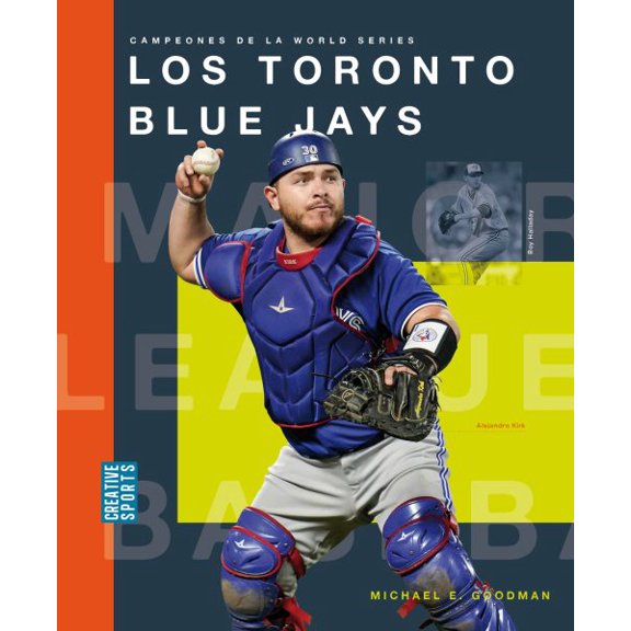 Los Toronto Blue Jays (Paperback)