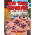 thumbnail image 1 of Pre-Owned Los Tres Cerditos Y El Lobo No Tan Feroz (the Three Little Pigs and the Somewhat Bad Wolf): (spanish Language Edition of the Three Little Pigs and the (Paperback) 0545530881 9780545530880, 1 of 1