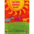 thumbnail image 1 of Pre-Owned Los Tres Chivitos Gruff (Paperback) 9781841481456, 1 of 1